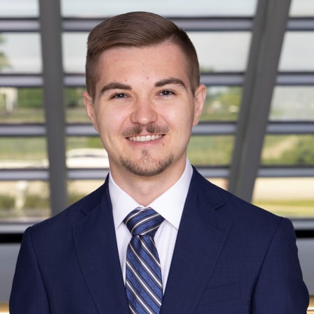 Photo of Trevor Bieszczat