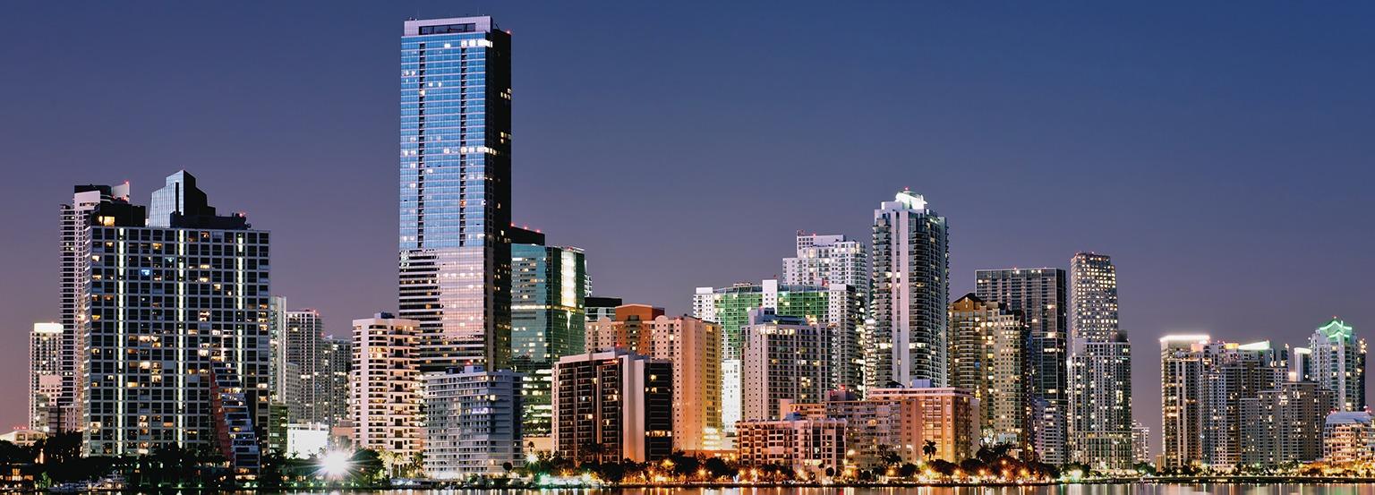 Hero Background Image