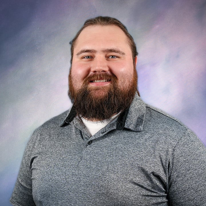 Photo of Matthew Dey, PT Sturgis