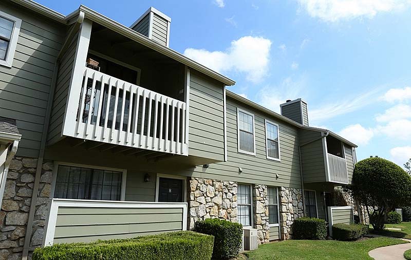 Get Cox for Your WifiCertified Brittany Square Apartments Home