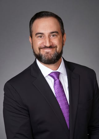 Photo of Matthew Kochman