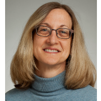 Carrie B. Ruzal-Shapiro, MD