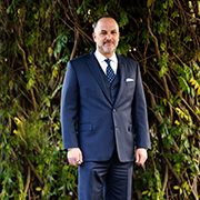 Photo of Robert Papaleo