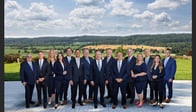 Photo of The Tufton Group - Morgan Stanley