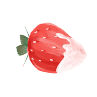 strawberry