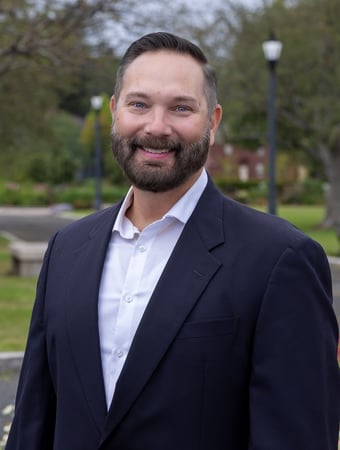 Photo of Kristoffer Noble