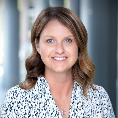 Photo of Stacey Burger