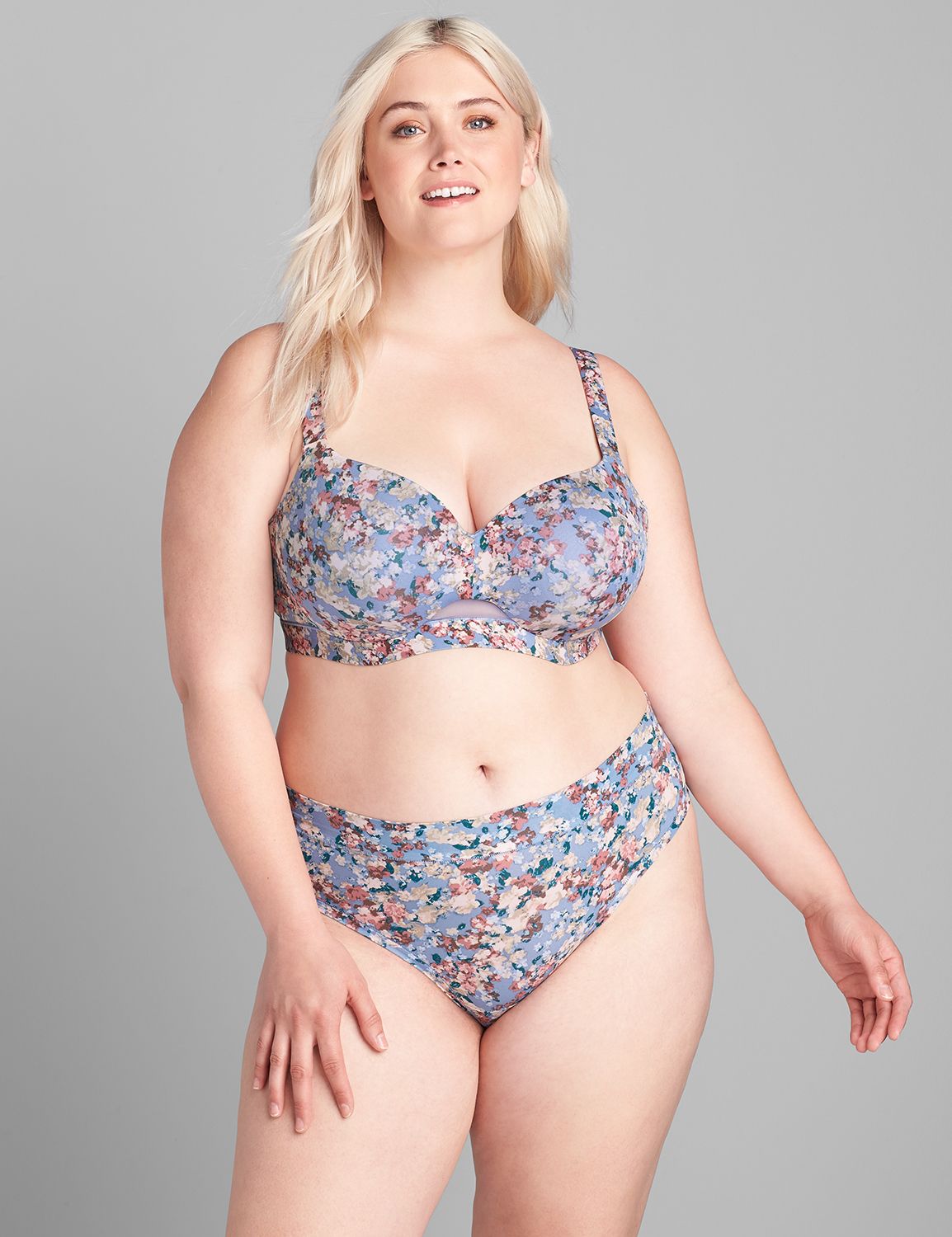 lane bryant plus size