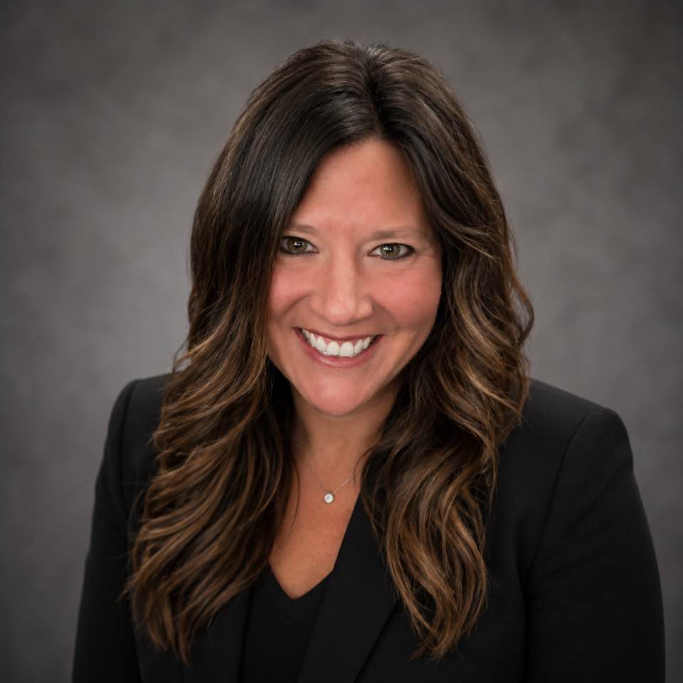 Liz Hogan Longmont, CO