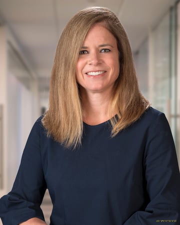 Photo of Lindsey M. Boot