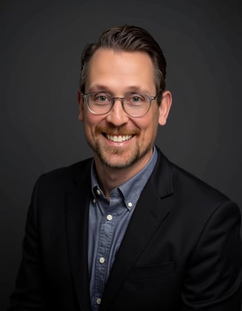 Photo of Liam N Smith