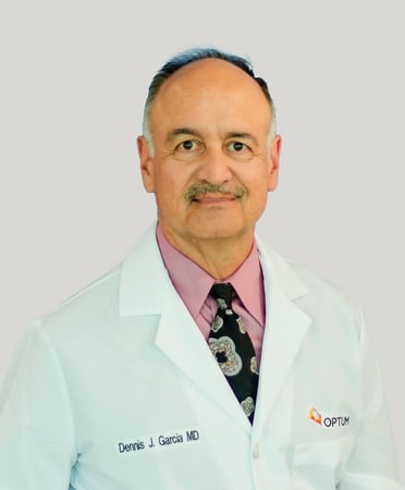 Dr. Dennis Garcia, MD