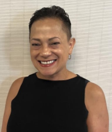 Photo of Lira Wilson