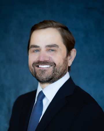 Photo of Steven Thorpe