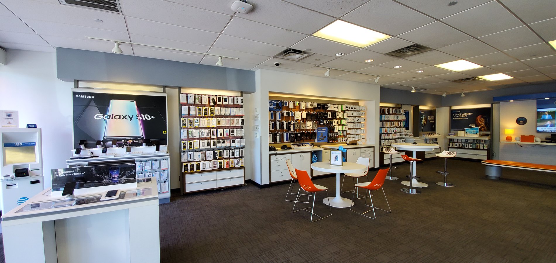 AT&T Store - North Ft Lauderdale - Fort Lauderdale, FL – iPhone ...