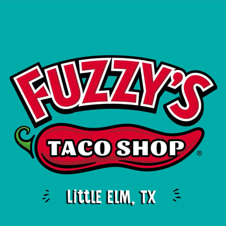 Fuzzy's Taco Shop - Little Elm, TX