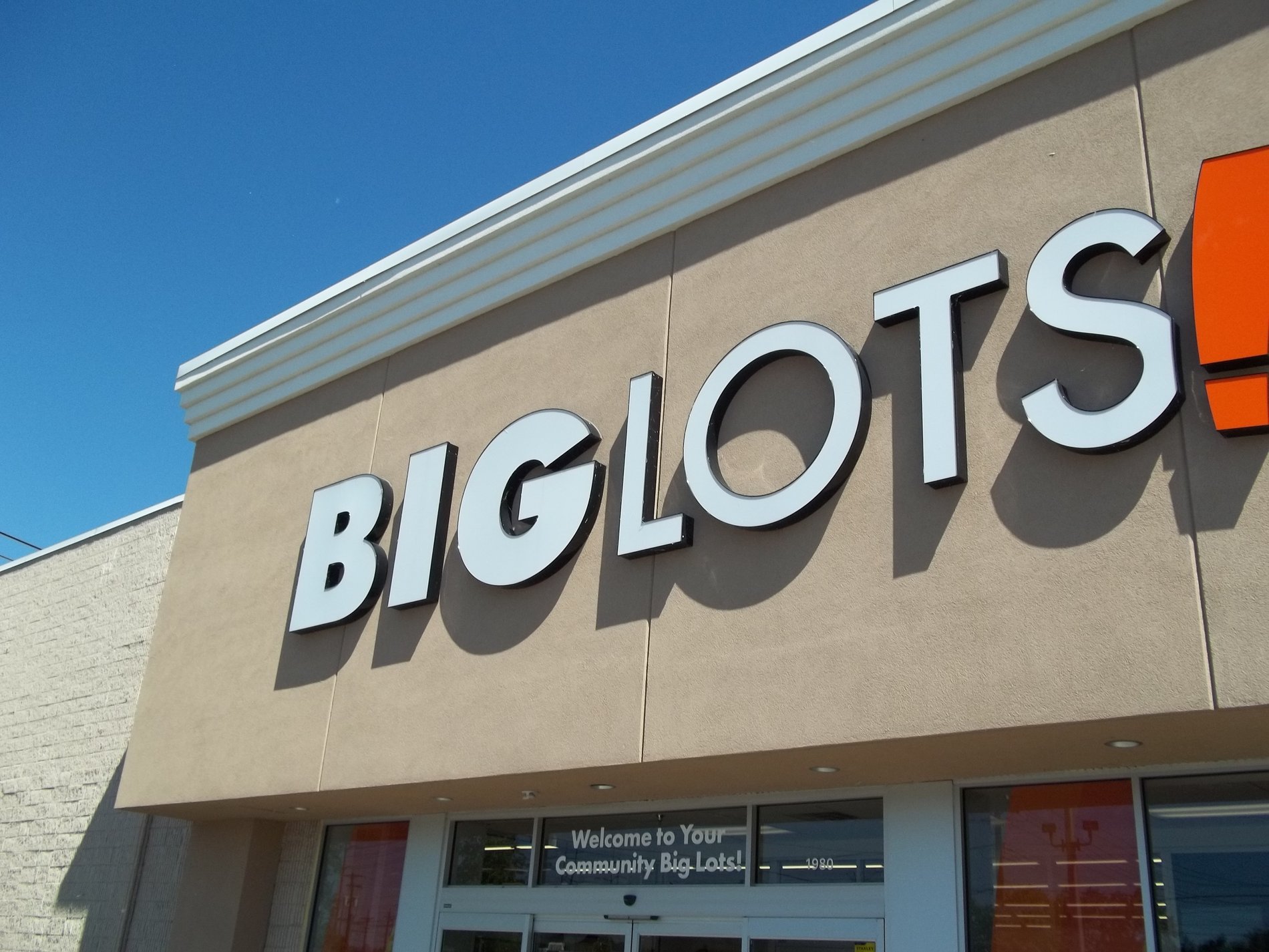 Visit The Big Lots in West Seneca, NY Located on Ridge Rd