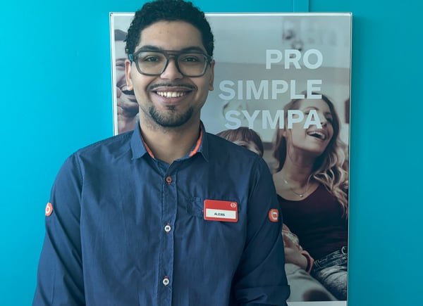 Conseiller service Client Boulanger Cannes Mandelieu