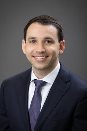 Photo of Andrew Konigsberg