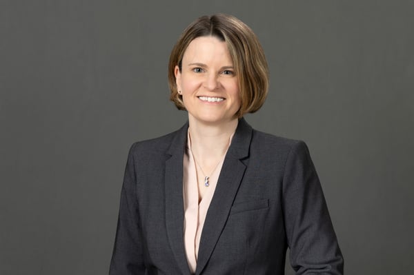 Photo of Kimberley T. Milfred