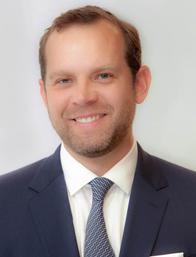 Photo of Brian M Biegen - Morgan Stanley