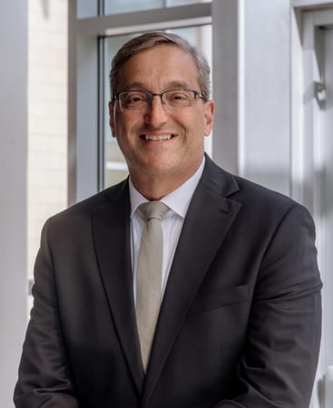 Photo of Stephen Blahunka, MBA