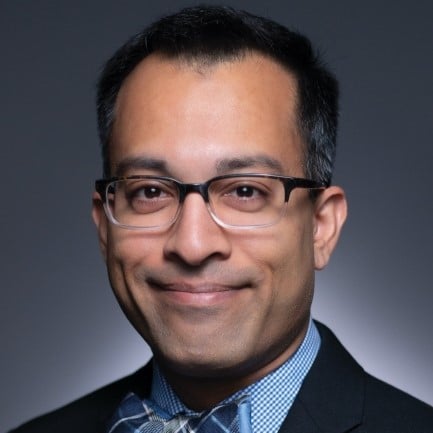 Shivang S Shah, MD, PhD