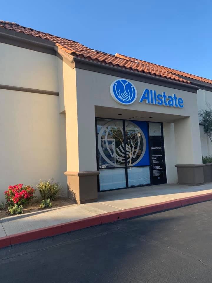 Allstate Car Insurance in Riverside, CA Mike Ponce