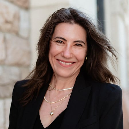 Photo of Caroline L Gates