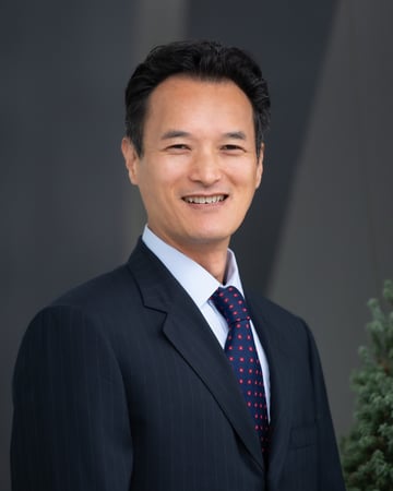 Photo of Vincent Moy