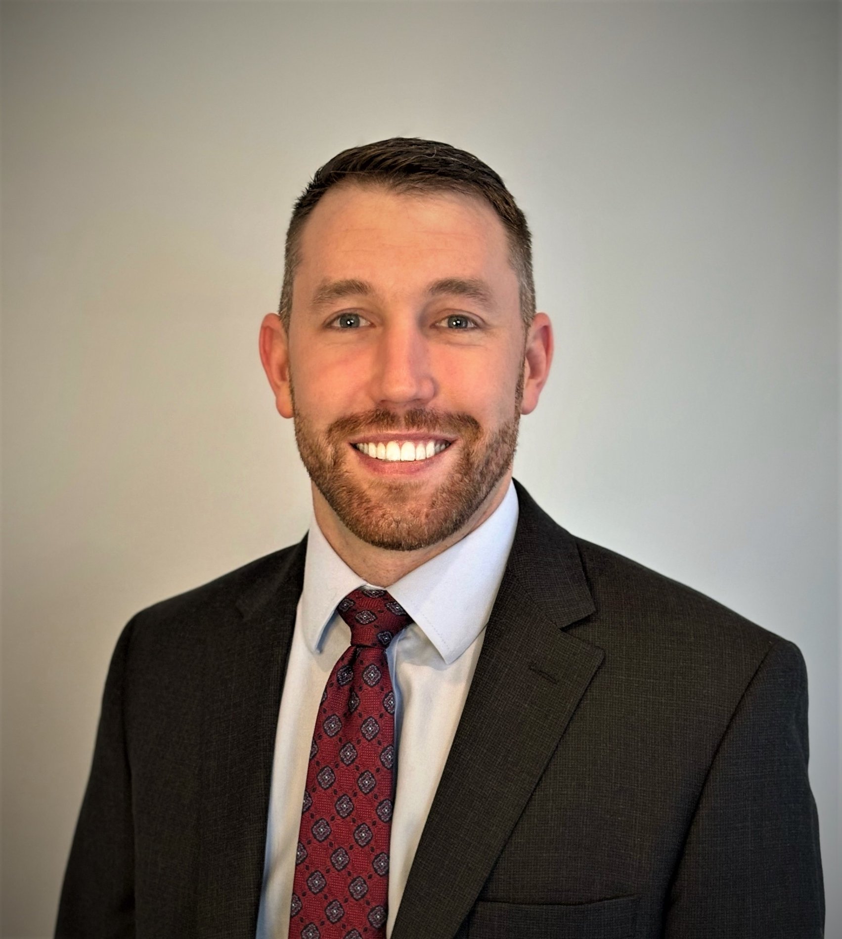 Photo of Bryan Condra - Morgan Stanley