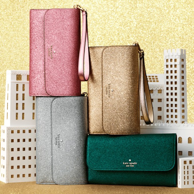 kate spade wallets near me