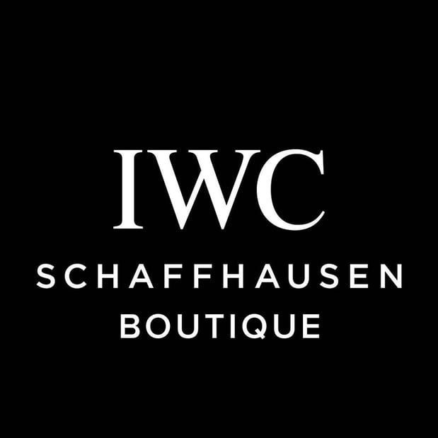 IWC Schaffhausen at Westfield Center 845 Market Street San