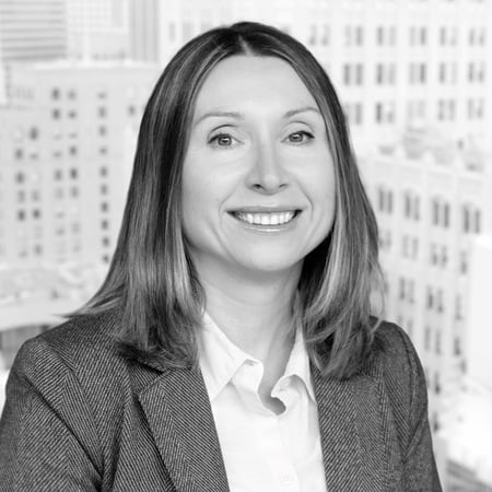 Photo of Gosia Suligowska-Rees