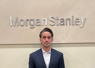 Photo of Andrew Spencer - Morgan Stanley