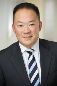 Photo of Jonathan Chu - Morgan Stanley