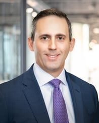 Photo of Matt Ventura - Morgan Stanley