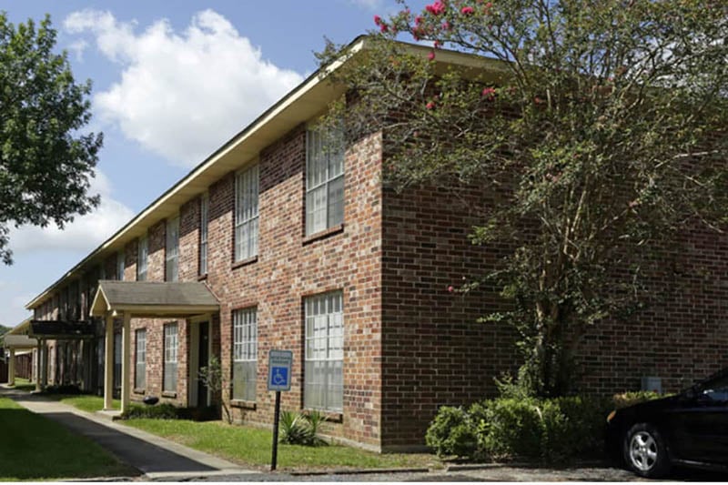 Goodwood Place, a MMI Multifamily Management Inc. community
