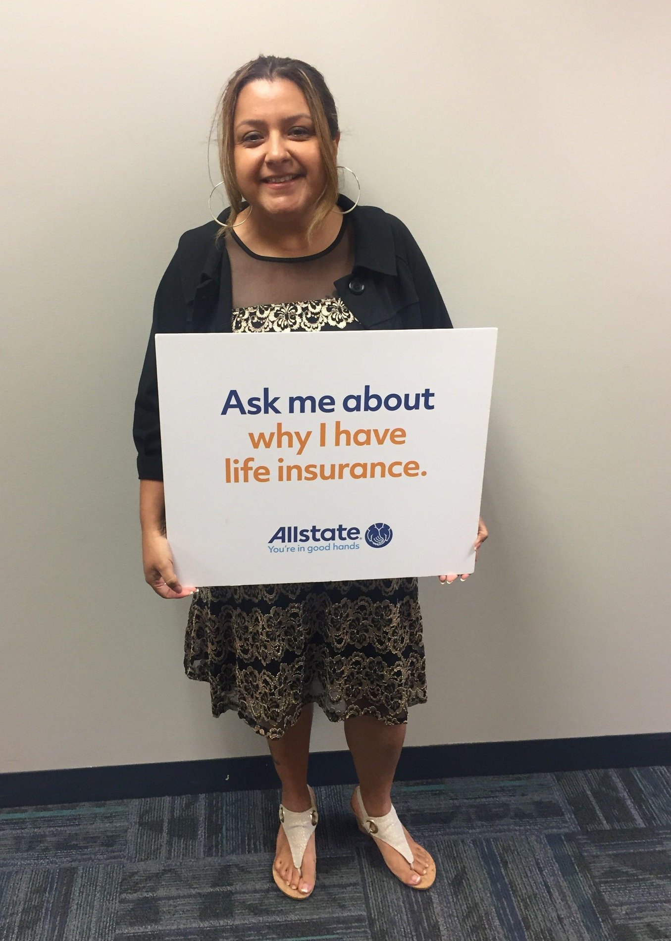Allstate Car Insurance in Plainfield, IL Nancy Herrera