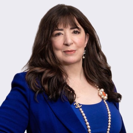 Photo of Maria M Nicholas