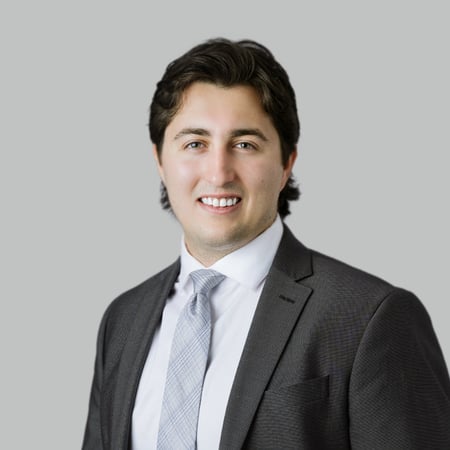 Matt Iannone Advisor Headshot image