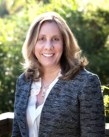 Photo of Debra A Galin