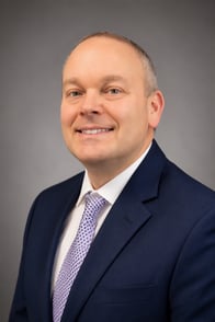 Scott Marlin, Bankers Life Agent and Bankers Life Securities Financial Representative