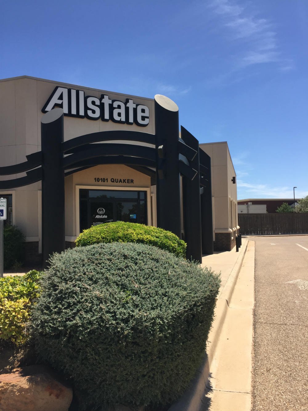 Allstate Car Insurance in Lubbock, TX Ryan Bredemeyer Allstate Car Insurance in Lubbock, TX Ryan Bredemeyer