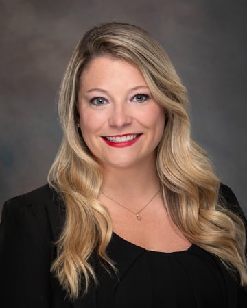 Photo of Allie Girardin