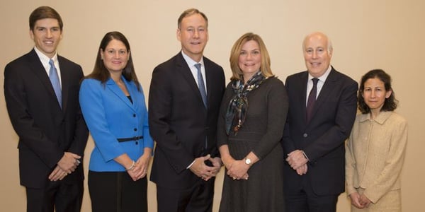 The Kenilworth Group | Purchase, NY | Morgan Stanley Wealth Management