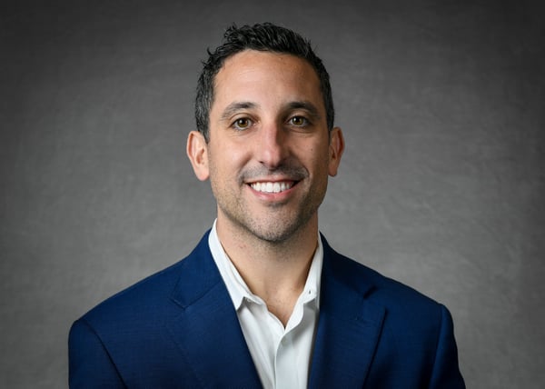 Photo of Jesse Cohen