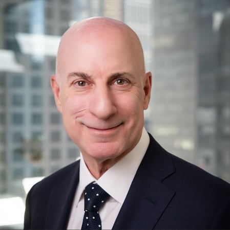 Photo of Richard Zinman