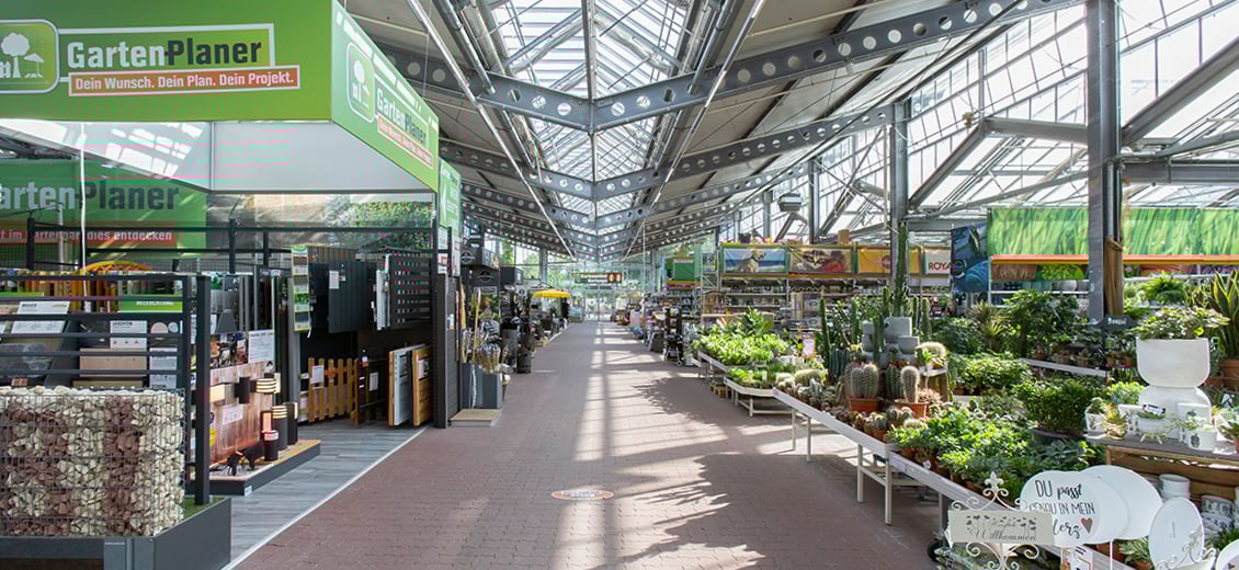 Dein OBI Markt HamburgHarburg, Großmoordamm 98