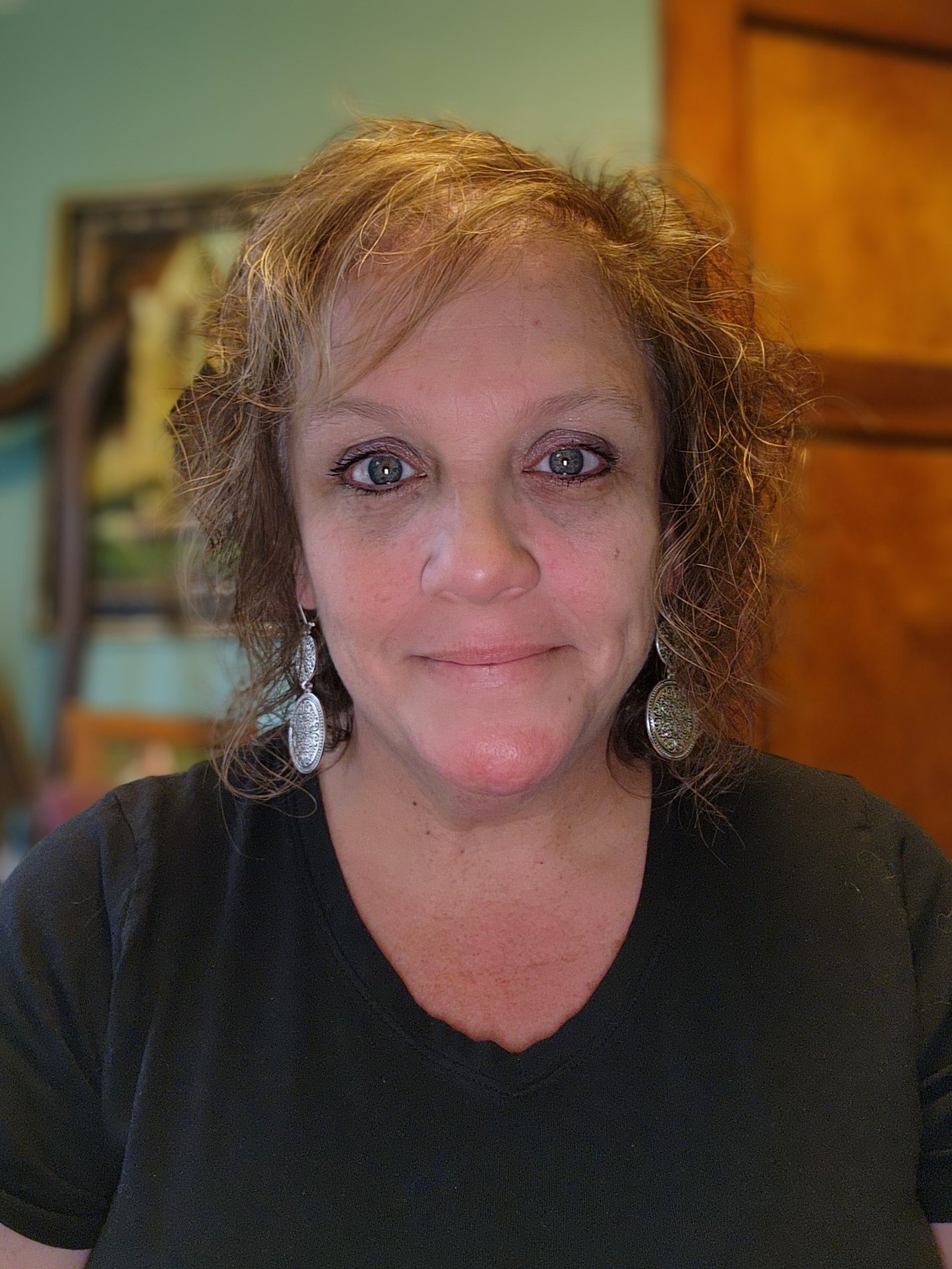 Kimberly Kelley Wyoming, RI